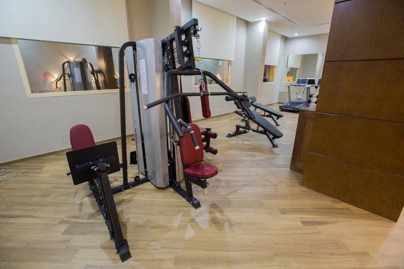 Swiss In Tabuk Hotel, Tabuk, Arabia Saudita