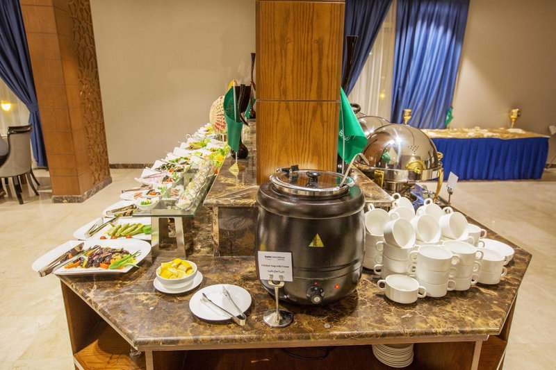Swiss In Tabuk Hotel, Tabuk, Arabia Saudita