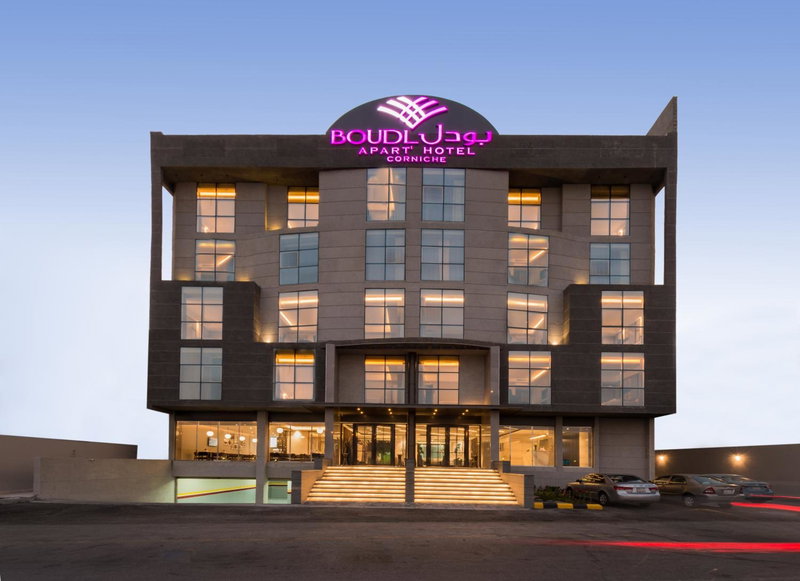 Boudl Al Corniche, Dammam, Arabia Saudita