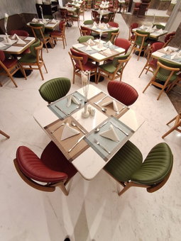 Maden Taibah Hotel, Medina, Arabia Saudita