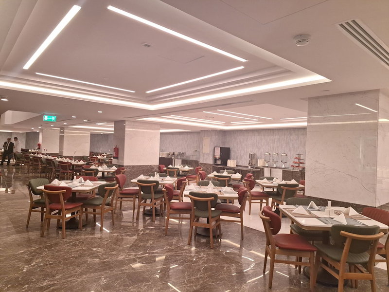 Maden Taibah Hotel, Medina, Arabia Saudita