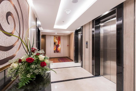 Ramada by Wyndham Continental Jeddah, Jeddah, Arabia Saudita