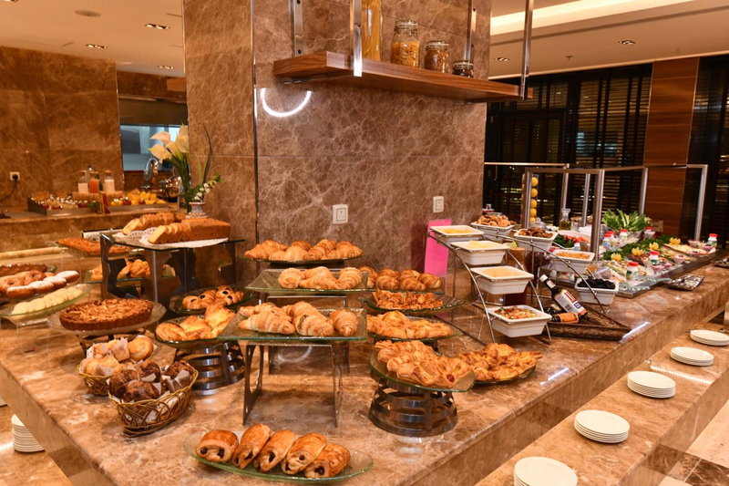 Ramada by Wyndham Continental Jeddah, Jeddah, Arabia Saudita