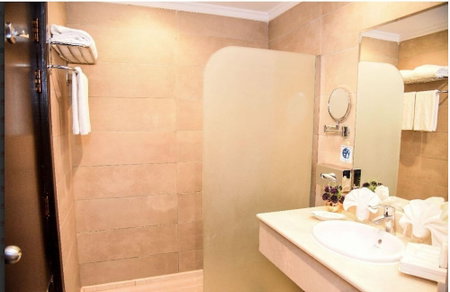 Grand Plaza Badr Al Maqam, Medina, Arabie saoudite