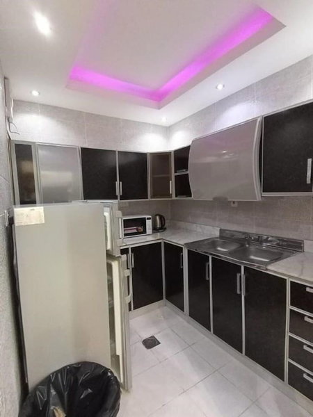 Celine Al Motamayza Apartments, Jeddah, Saudi-Arabien