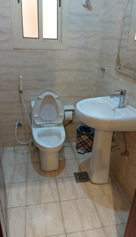 Celine Al Motamayza Apartments, Jeddah, Saudi-Arabien