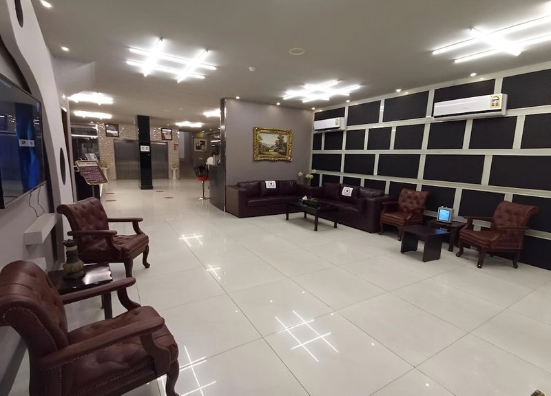 Celine Al Motamayza Apartments, Jeddah, Saudi-Arabien