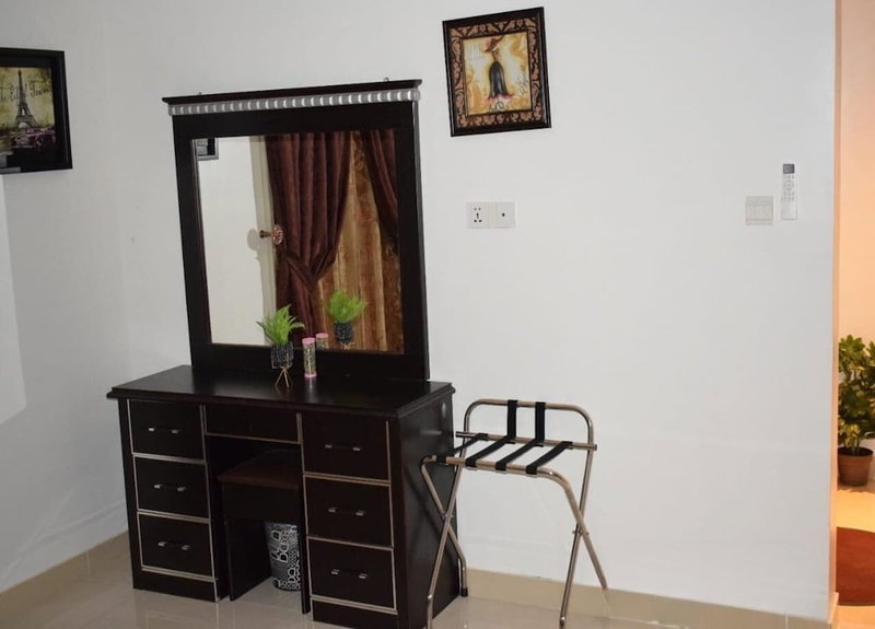 Celine Al Motamayza Apartments, Jeddah, Saudi-Arabien