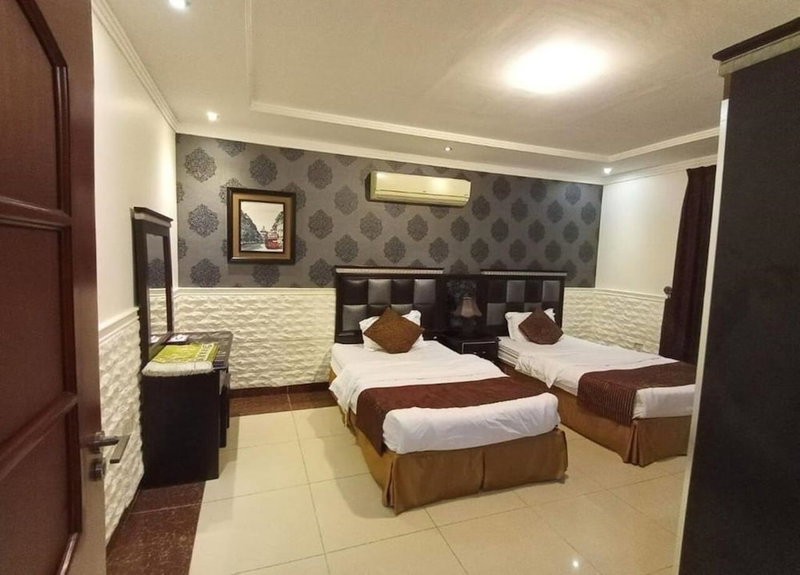 Celine Al Motamayza Apartments, Jeddah, Saudi-Arabien
