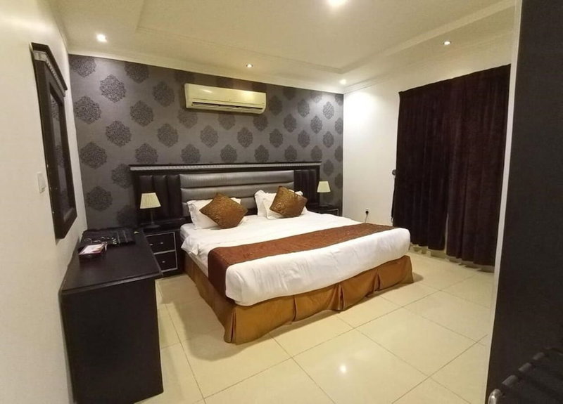 Celine Al Motamayza Apartments, Jeddah, Saudi-Arabien