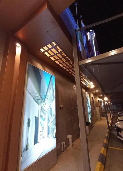 Celine Al Motamayza Apartments, Jeddah, Saudi-Arabien