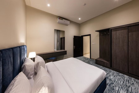 Towlan Qurtuba 2 تولان للشقق المخدومة فرع قرطبه 2, Riyadh, Saudi Arabia
