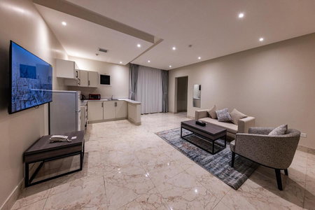 Towlan Qurtuba 2 تولان للشقق المخدومة فرع قرطبه 2, Riyadh, Saudi Arabia