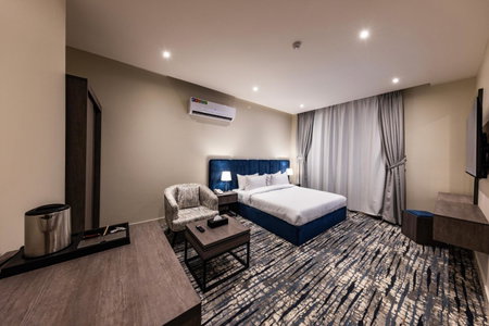 Towlan Qurtuba 2 تولان للشقق المخدومة فرع قرطبه 2, Riyadh, Saudi Arabia