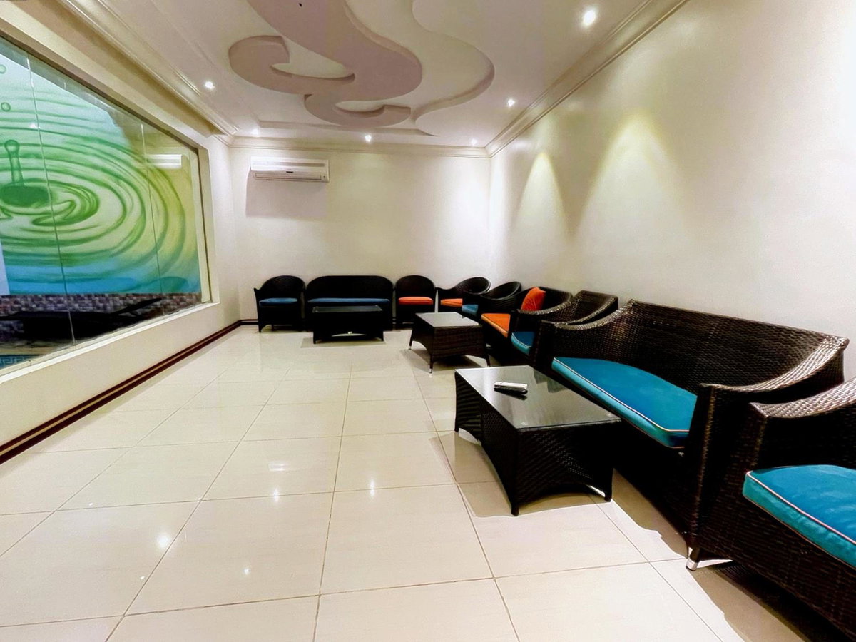 Meral Oasis Hotel Villas, Saudi Arabia