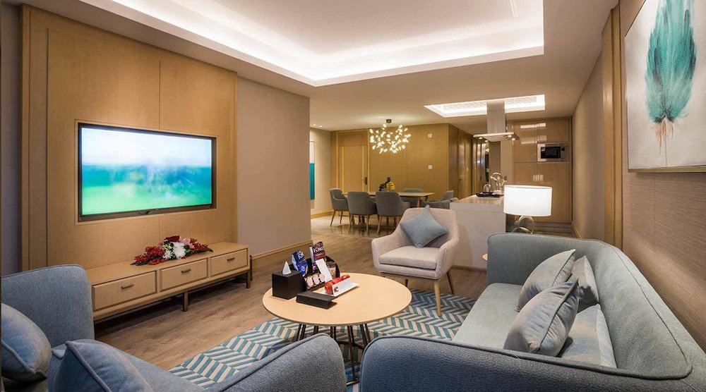 Hotel · Boudl AlOlaya, Riyadh