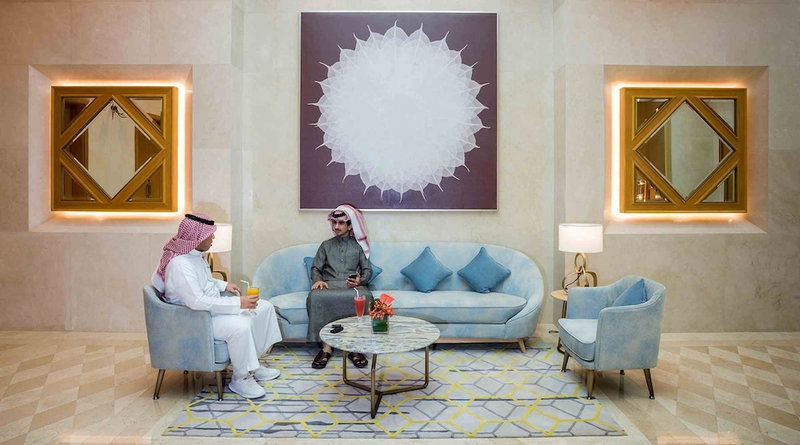 Boudl AlOlaya, Riyadh, Saudi Arabia
