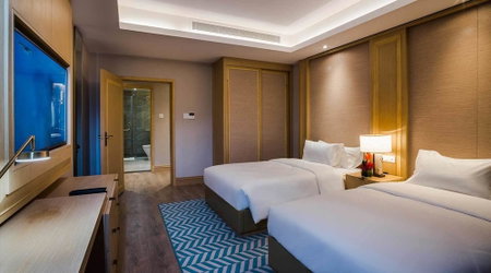 Boudl AlOlaya, Riyadh, Saudi Arabia