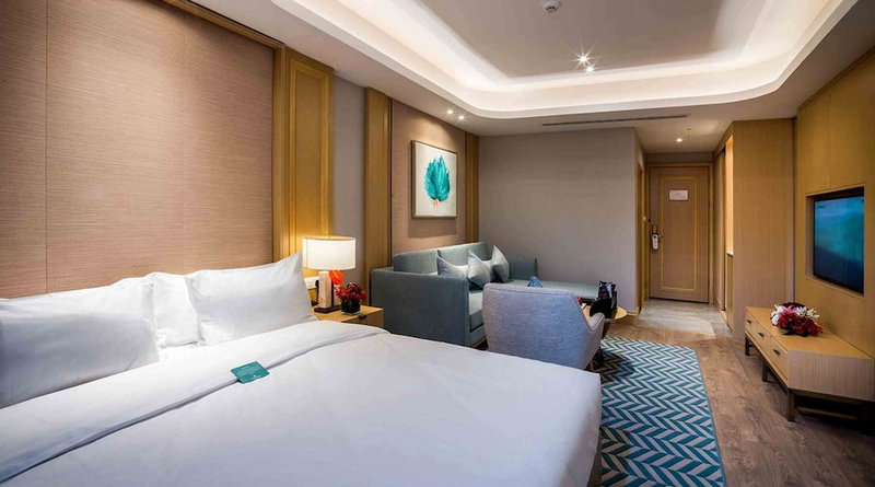 Boudl AlOlaya, Riyadh, Saudi Arabia