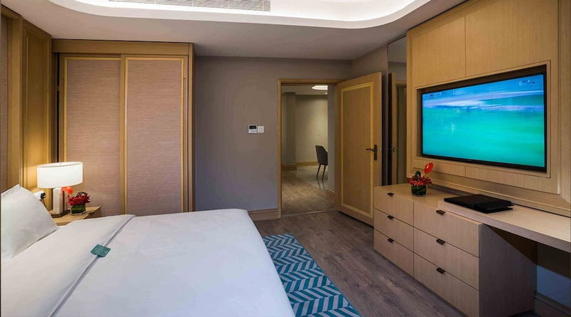 Boudl AlOlaya, Riyadh, Saudi Arabia