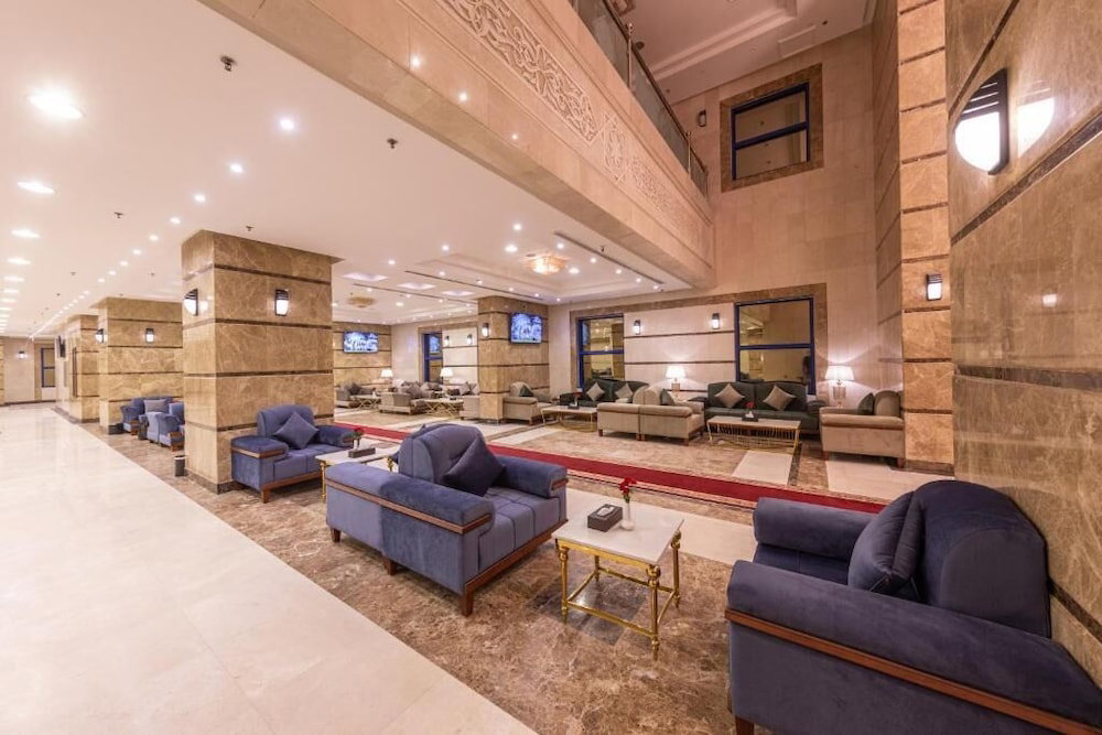 Snood Al Rayyan Hotel, Saudi Arabia