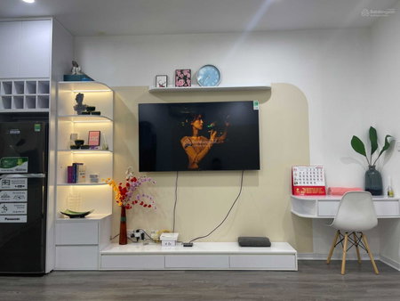 Apartment for sale in Hanoi, Vietnam · Times City Project · 1 room, 1 bath