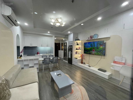 Apartment for sale in Hanoi, Vietnam · Times City Project · 1 room, 1 bath