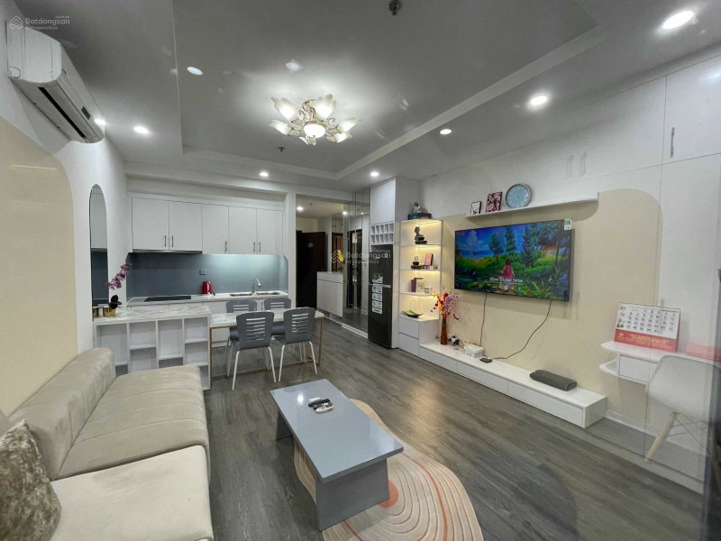 Apartment for sale in Hanoi, Vietnam · Times City Project · 1 room, 1 bath