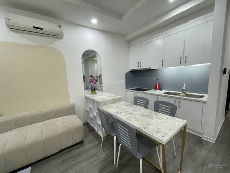 Apartment for sale in Hanoi, Vietnam · Times City Project · 1 room, 1 bath