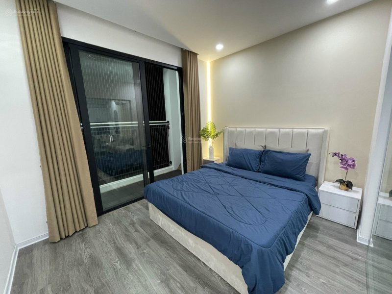 Apartment for sale in Hanoi, Vietnam · Times City Project · 1 room, 1 bath