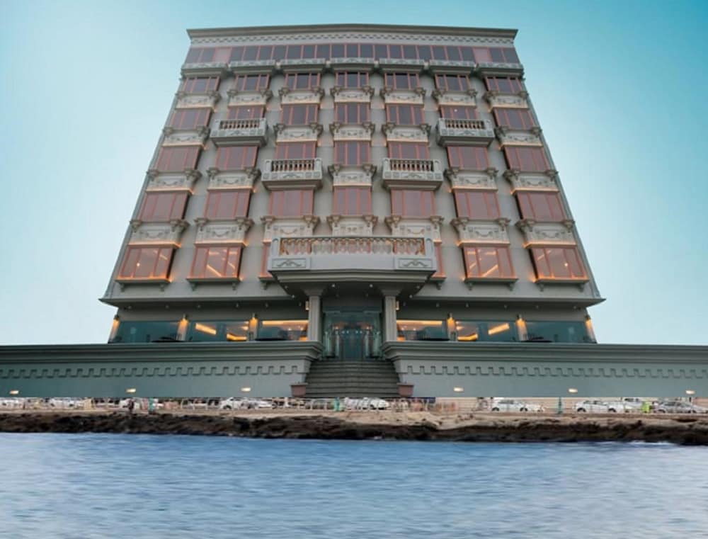Al-Borg Al-Watheer Serviced Apartments, Arabie saoudite