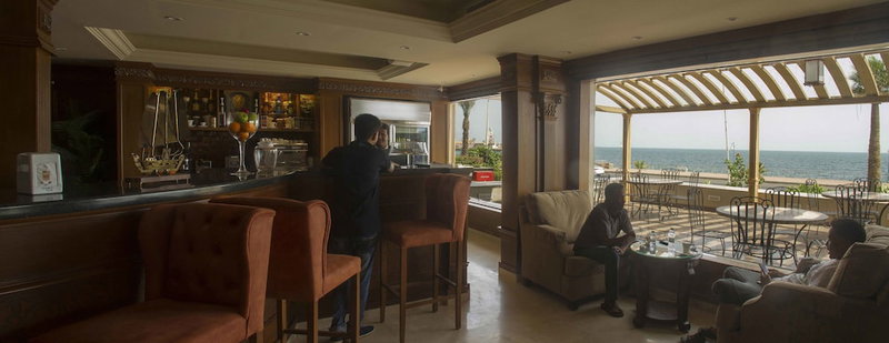 Al-Borg Al-Watheer Serviced Apartments, Jizan, Arabie saoudite