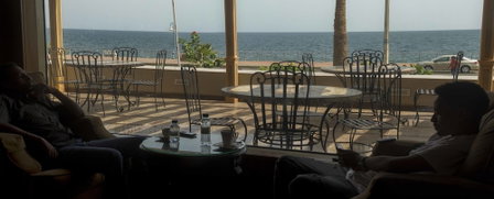 Al-Borg Al-Watheer Serviced Apartments, Jizan, Arabie saoudite