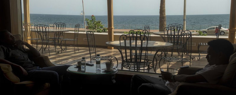 Al-Borg Al-Watheer Serviced Apartments, Jizan, Arabie saoudite
