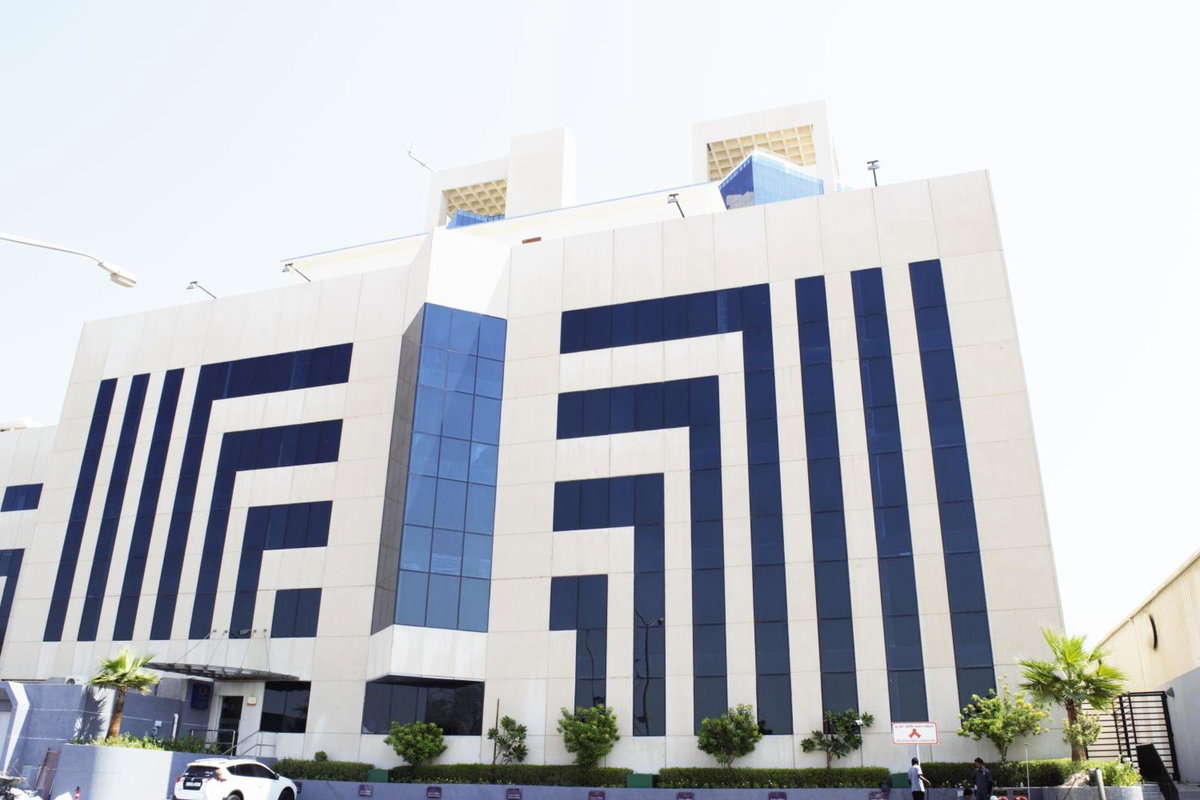 Hotel · Ottoman Hotel Al Khobar, Khobar