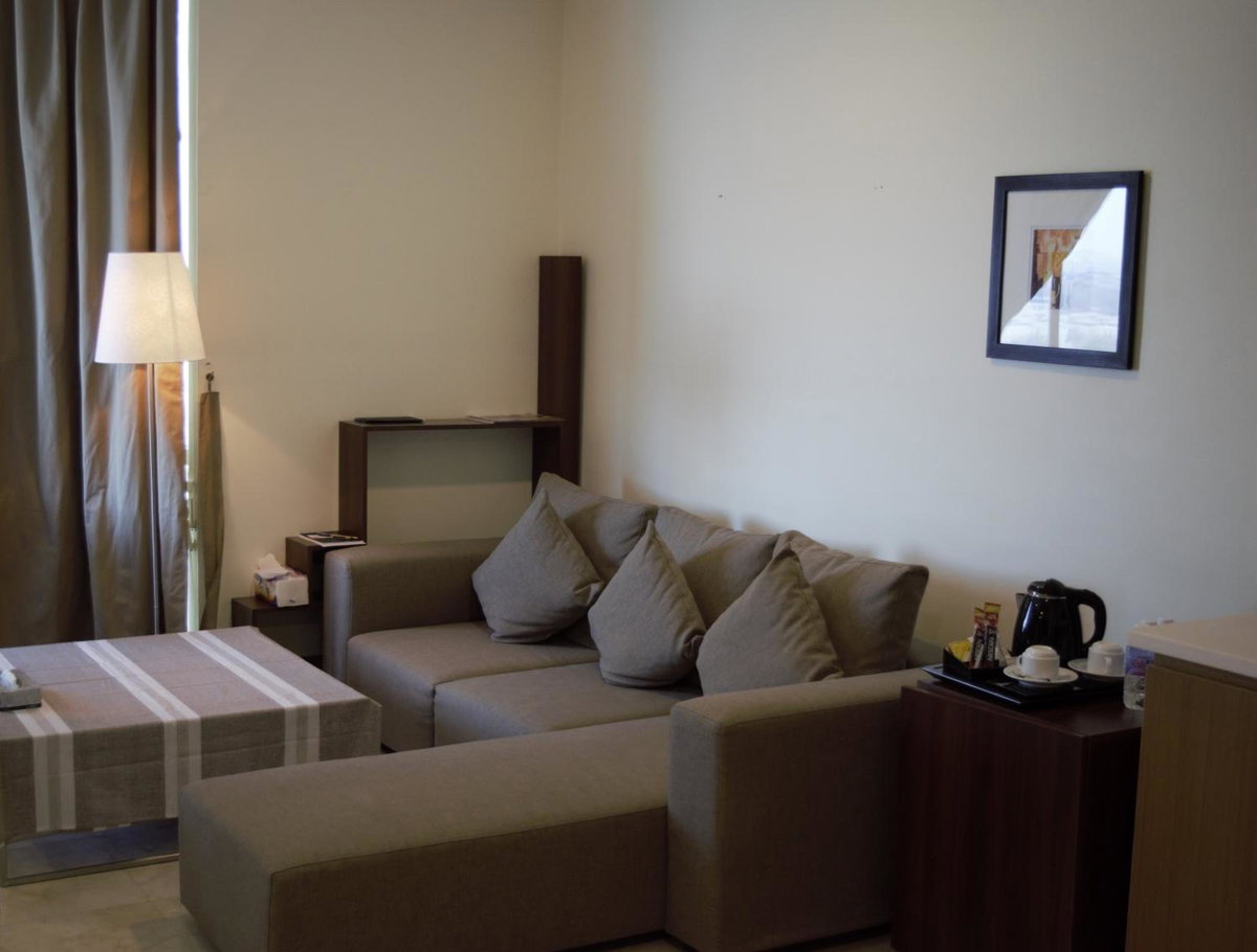 Ottoman Hotel Al Khobar, Saudi Arabia