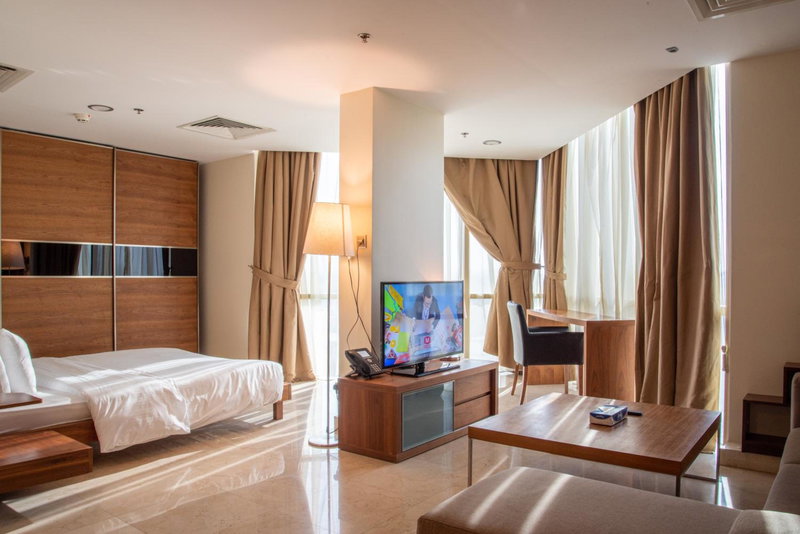Ottoman Hotel Al Khobar, Khobar, Arabia Saudita