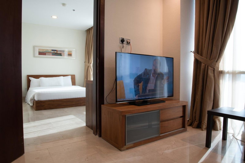 Ottoman Hotel Al Khobar, Khobar, Arabia Saudita