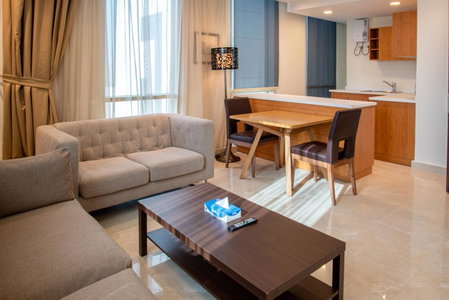 Ottoman Hotel Al Khobar, Khobar, Arabia Saudita