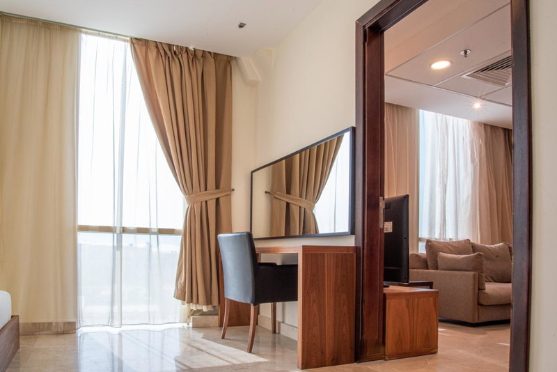 Ottoman Hotel Al Khobar, Khobar, Arabia Saudita