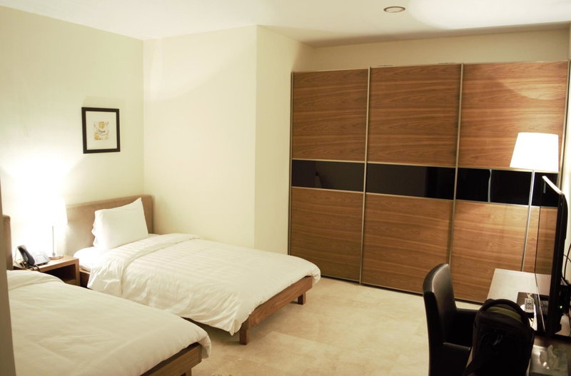 Ottoman Hotel Al Khobar, Khobar, Arabia Saudita