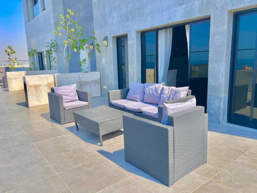 Hotel · Loren Served Apartments Al corniche - Economic, Jeddah