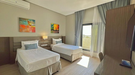 Loren Served Apartments Al corniche - Economic, Jeddah, Саудовская Аравия