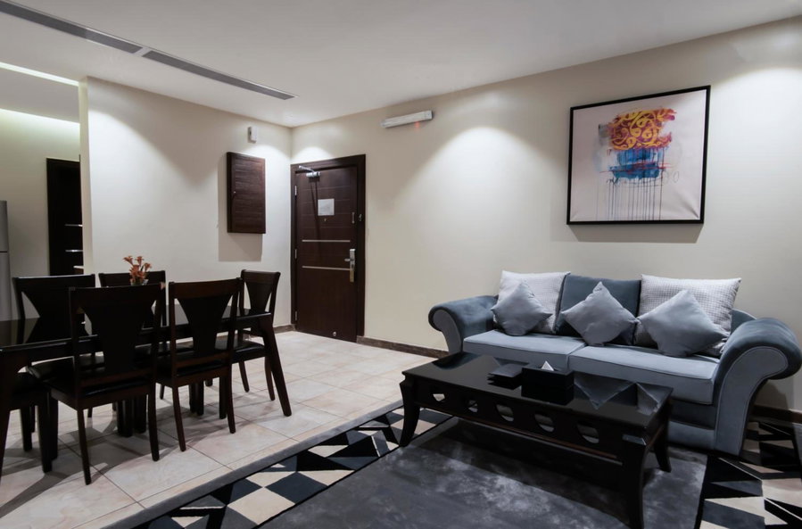 Bayat Suites, Muhayil, Saudi Arabia