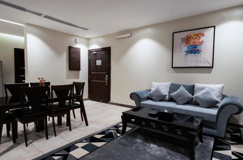 Bayat Suites, Muhayil, Saudi Arabia