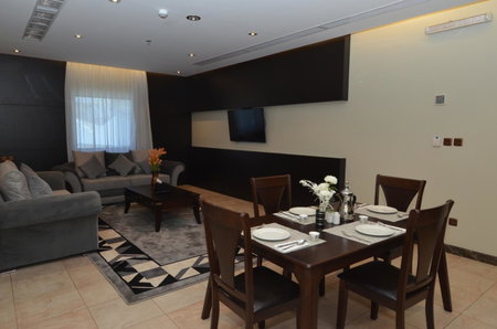 Bayat Suites, Muhayil, Saudi Arabia