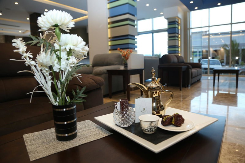 Bayat Suites, Muhayil, Saudi Arabia