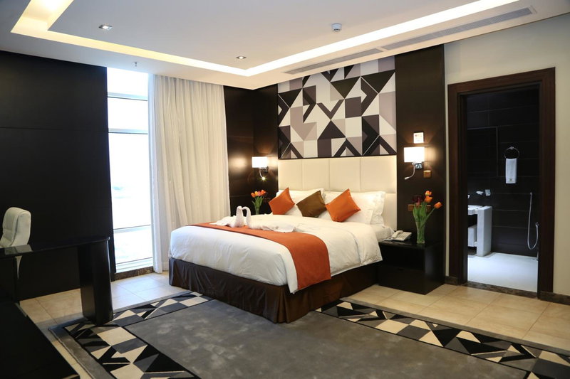 Bayat Suites, Muhayil, Saudi Arabia