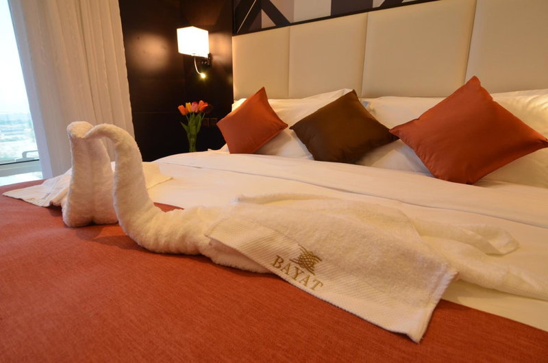 Bayat Suites, Muhayil, Saudi Arabia
