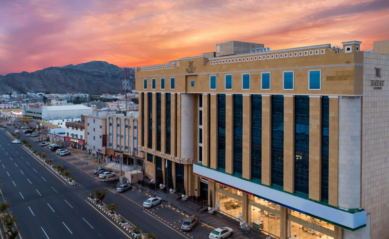 Bayat Suites, Muhayil, Saudi Arabia